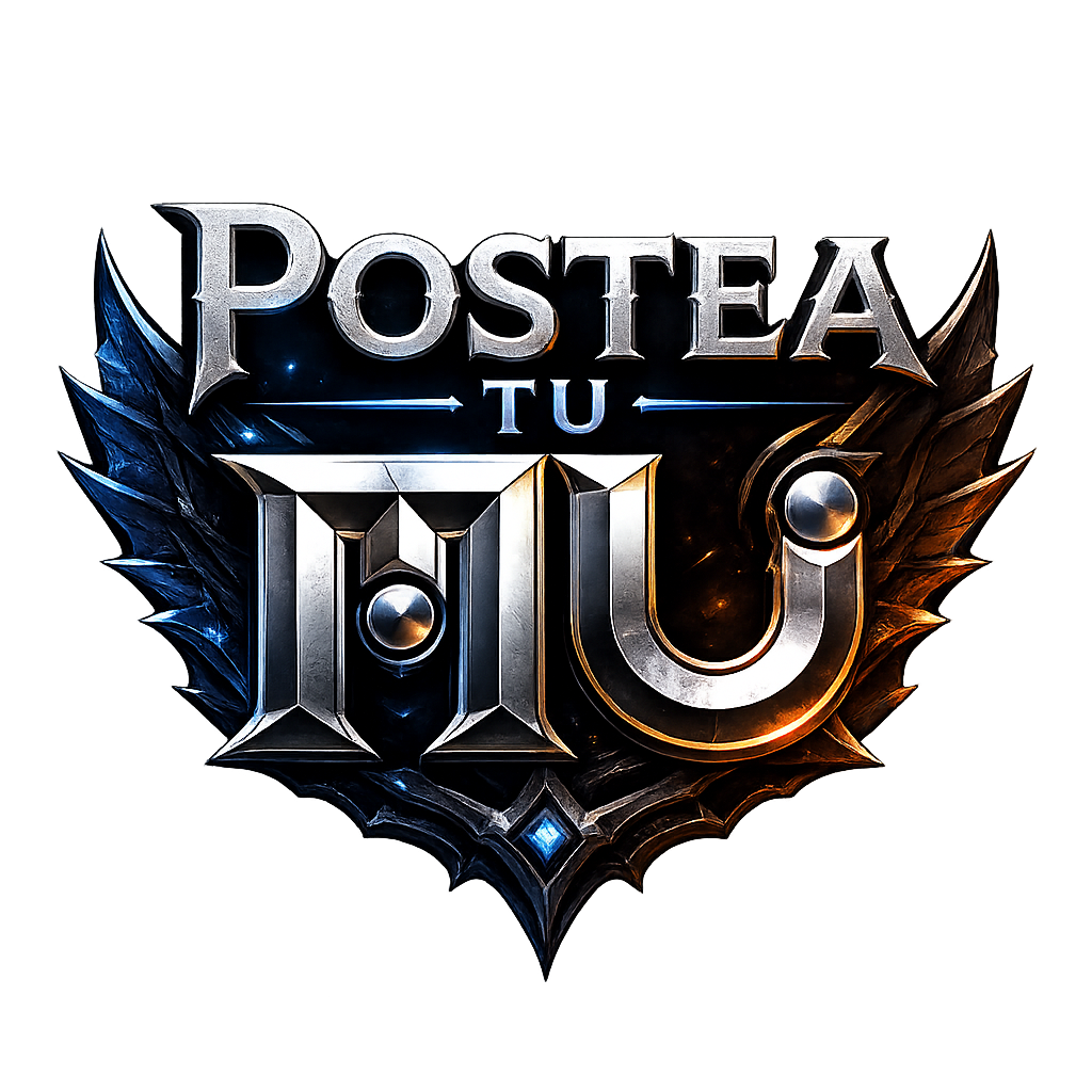 Postea tu MU